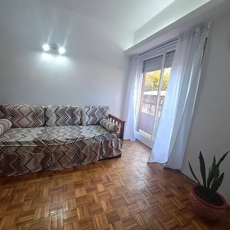 Comodo Y Completo Apartamento En Buenos Aires Ideal Grupos Grandes Familias Exterior photo