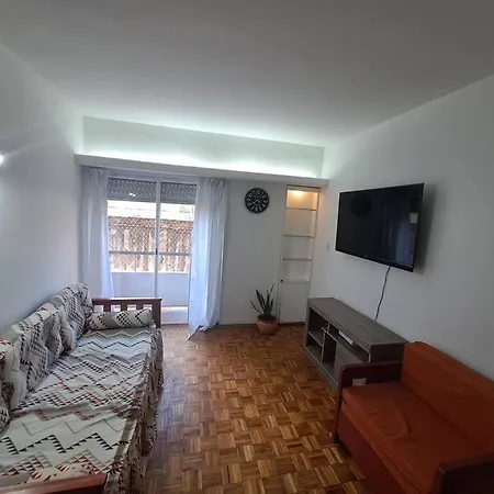 Comodo Y Completo Apartamento En Buenos Aires Ideal Grupos Grandes Familias Exterior photo