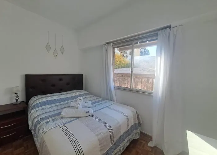 Comodo Y Completo Apartamento En Buenos Aires Ideal Grupos Grandes Familias