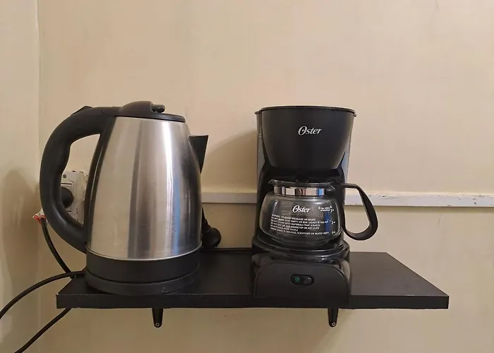 Comodo Y Completo Apartamento En Buenos Aires Ideal Grupos Grandes Familias