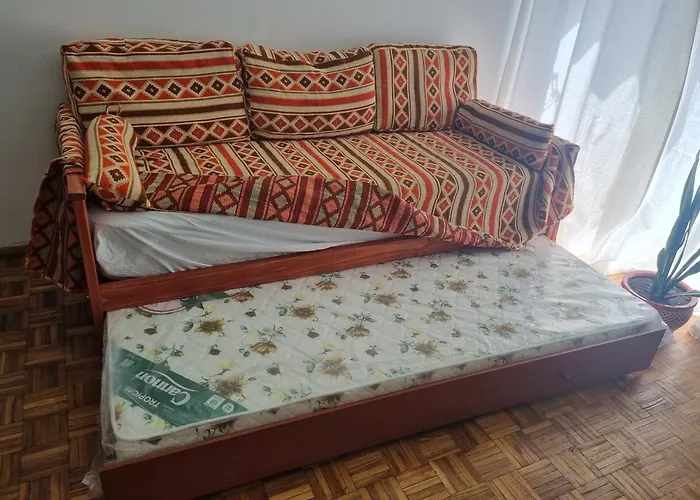 Comodo Y Completo Apartamento En Buenos Aires Ideal Grupos Grandes Familias