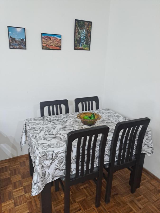 Apartment Comodo Y Completo En Ideal Grupos Grandes Familias