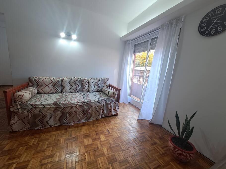 Apartment Comodo Y Completo En Ideal Grupos Grandes Familias Buenos Aires