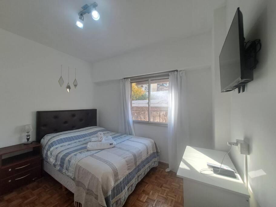 Apartment Comodo Y Completo En Ideal Grupos Grandes Familias *