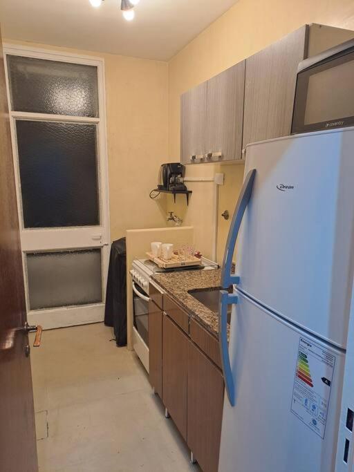 Apartment Comodo Y Completo En Ideal Grupos Grandes Familias Buenos Aires