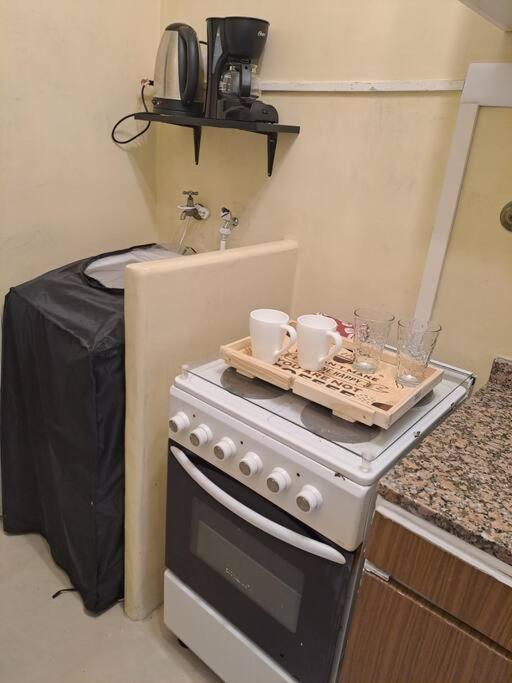 Apartment Comodo Y Completo En Ideal Grupos Grandes Familias Buenos Aires