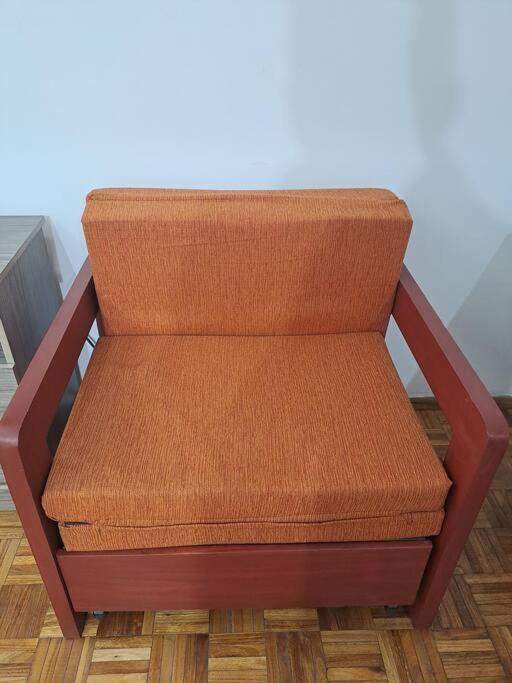 Comodo Y Completo En Ideal Grupos Grandes Familias Apartment