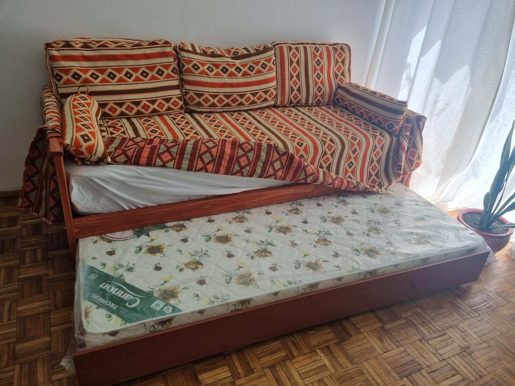 Apartment Comodo Y Completo En Ideal Grupos Grandes Familias Buenos Aires